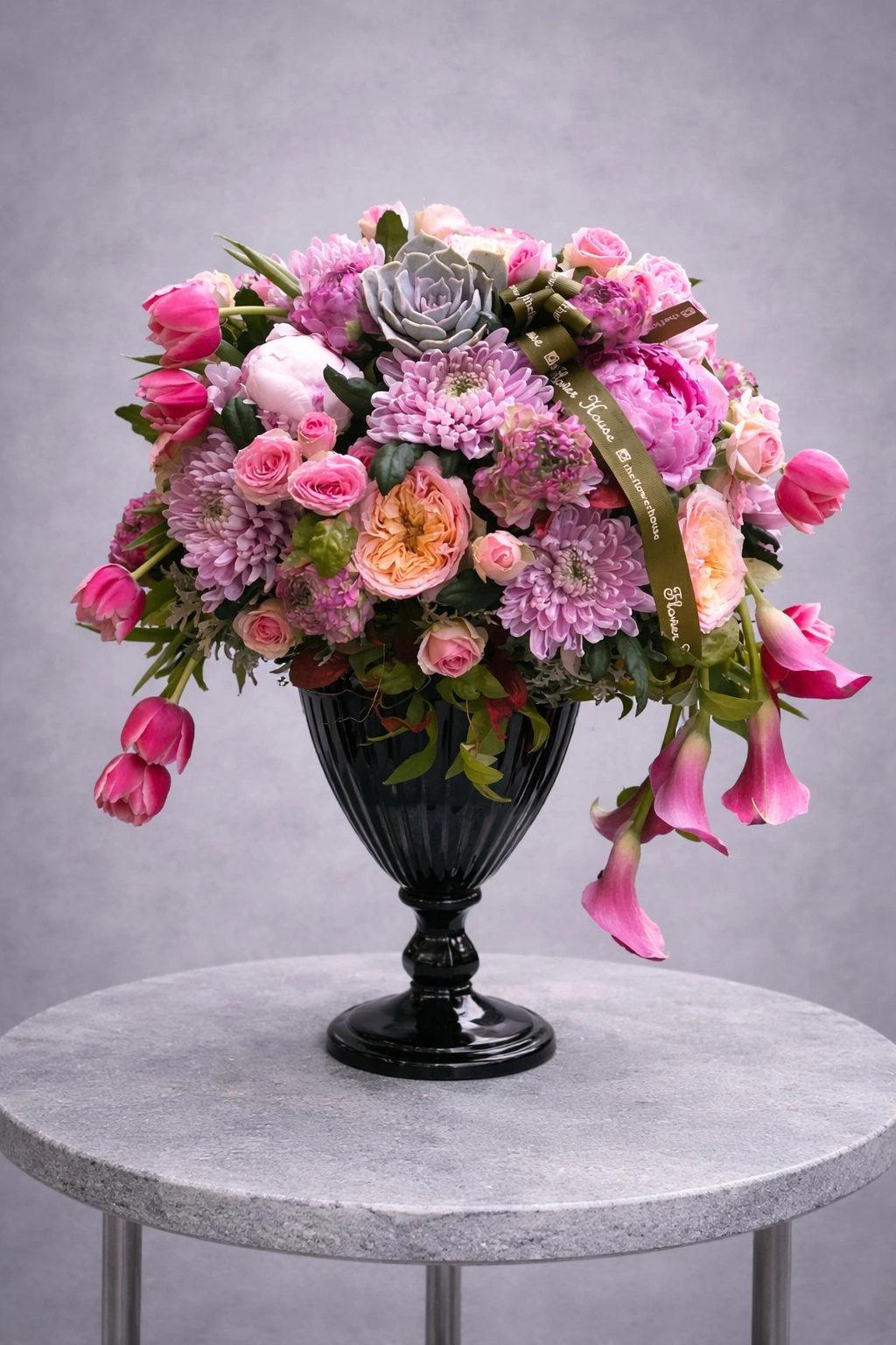 Özel Tasarım Arajman