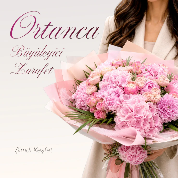 Ortanca
