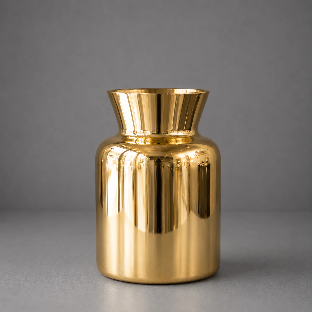 Gold Vazo
